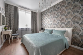 Arkadia Plaza Design Apartment
